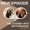 Journey into Motherhood, Embodying the Feminine, and Breastfeeding with Megan Macy aka The Milk Lady