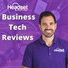 Jabra Perform 45 Bluetooth Headset Review
