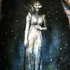 La Llorona - The Weeping Woman