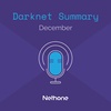 Nethone Darknet Summary |  December 2020