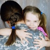 Trauma and Resilience in Military Families