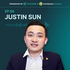 Is Tron's USDD the next UST? with Justin Sun, Founder of Tron Network - Ep. 69