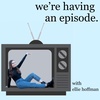 Friends: Season 3, Episode 2