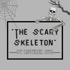 Mini Episode: Listener Story "The Scary Skeleton"