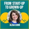 #35: Padma Warrior, Founder and CEO of Fable — The reverse journey of grown-up to start-up, what to unlearn to become a founder, how to get your initial hires onboard, and rituals that build 