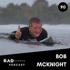 Bob McKnight — The Quiksilver Story and How Boardshorts Started the Modern Surfing Industry