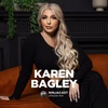 101: Karen Bagley - What Matters Most When Creating A Brand & How To Up Your Marketing Game