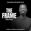 Rufai Zakari : Art Changes People. People Change the World