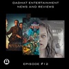 Episode 12: Outlander, Children of Morta, The Invisible Man