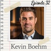 Kevin Boehm