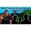 Top 5 Baseball Autograph Signings That Need to Happen in 2022 - How did this guy get on the list?