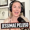 Ep 24 - Tattoo Redo, Comedy, and Dealing With Dad's Alzheimers - Jessimae Peluso Interview
