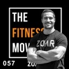 057: How to Learn Any CrossFit Skill: From Handstands to Double Unders