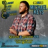 Michael Keys | Singer/Songwriter
