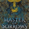 Book-Space! #12. Master of Sorrows by Justin Call