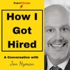 83: Jon Hyman: Lawyer up!