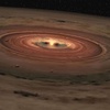 Ashes to Ashes, Earth to Earth, Dust to Dust: The Birth and Death of Worlds