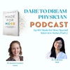 Ep 80: Made for More with Dr. Joanna Cranston