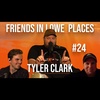 ALPHA MALES ONLY/ Garth Brooks |Ep. #24| Friends In Lowe Places Podcast - Tyler Clark