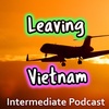 My Journey Leaving Vietnam (Pre-Intermediate Storytelling)