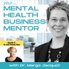 Demolish the Stigma - Proactive ways to normalize mental health care (Deanna Shoss)
