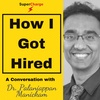 108. Dr Pal: How a Heart Attack changed his Life and Career