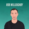 EP9 - Redefining Holistic Health with Rob Willoughby