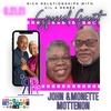 Our Love Story John & Monette Mottenon