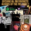 100 Favorite Albums of the 70s Part 1