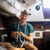 #009 β Markus Pukonen, Around the World