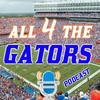 All 4 The Gators Podcast: Ed Chester joins the show!