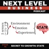 Secret to Growth: State