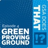 Green Proving Ground