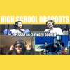 Jarren Benton Presents The High School Dropouts #86 | 3 Finger Soufflé