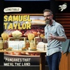 Pancakes that heal the land — Samuel Taylor