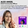 Chief Community Officer Helps Create Industry Standards for Community Managers, with Alex Angel