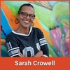 #78 Sarah Crowell: Utilizing Joy and Uplifting Marginalized Voices