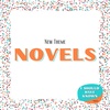 Novels - New Theme