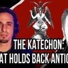 The Katechon: what holds back Antichrist? w/ Joshua Charles