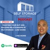 Trusting Your Gut and Building Relationships in Self-Storage - Luke Wong