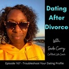 167. Troubleshoot Your Dating Profile