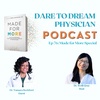 Ep 76: Made for More with Dr. Tamara Beckford
