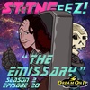 ST:TNGeez! 2.20 The Emissary