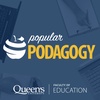 Episode 19: Fostering Inclusivity and Belonging in the Online Classroom with Dr. Andrew Campbell