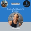 Scaling Paid Social to $1 Million - Stacy Reed
