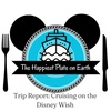 Episode 200 - Disney Wish Trip Report: Special Guest Chris Oakes