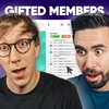 YouTube LEVELS UP - Gifted Subs, Raids, and Clips are HERE!