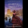Episode 109: Deanna Raybourn’s ‘Silent in the Grave’ (Lady Julia Gray series)