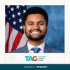 S2 E27: “I’ve devoted my life to fight for a world where people don’t have to feel that kind of pain” – Talking About Guns with Congressman Maxwell Frost