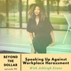 Speaking Up Against Workplace Harassment with Ashleigh Evans